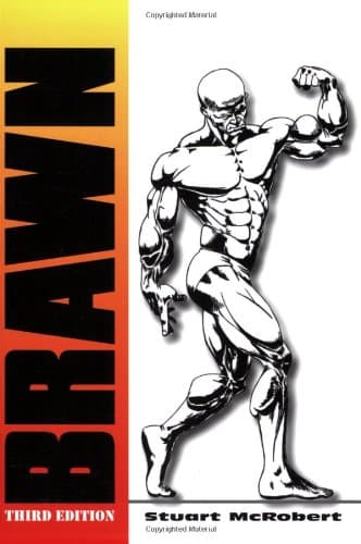 Brawn, 3rd Edition Paperback – January 1, 2007
