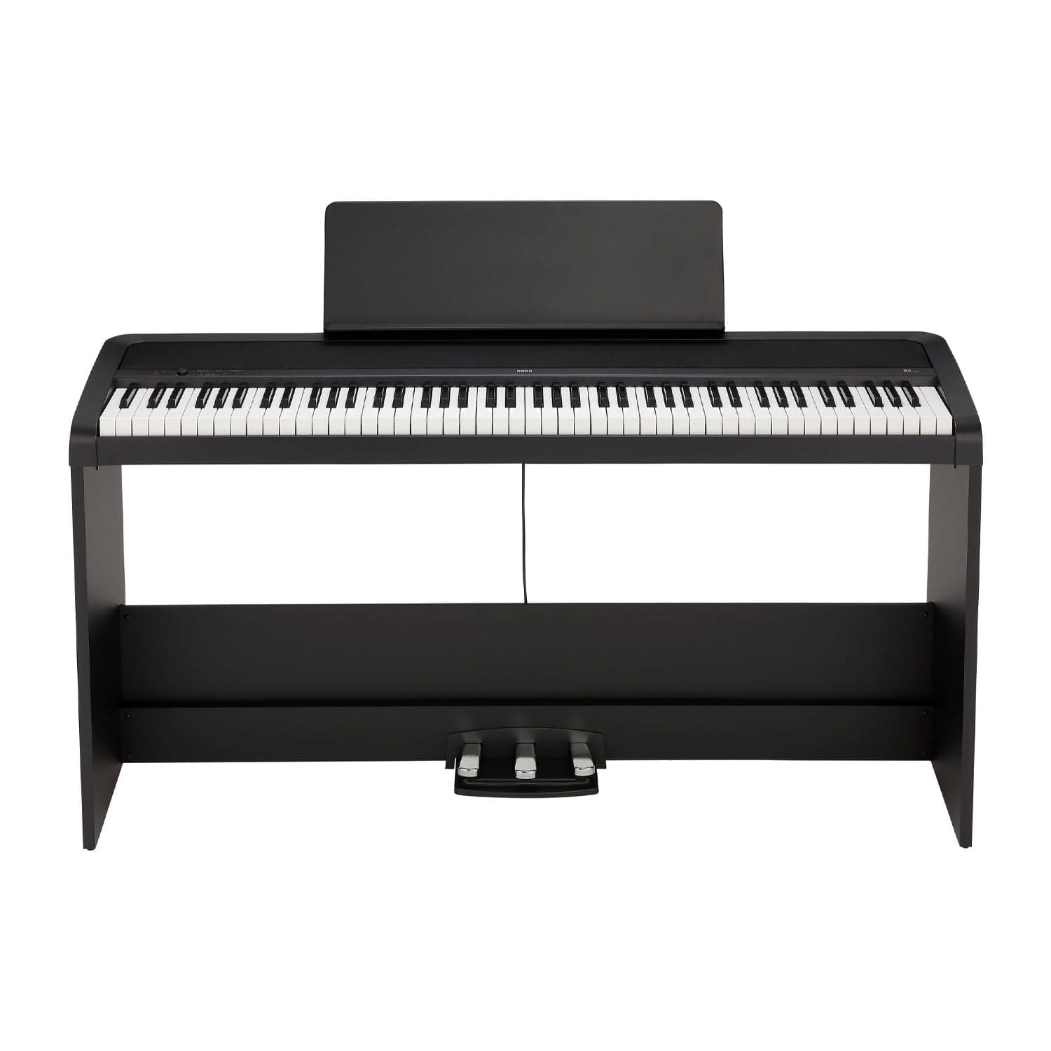 B2SP-BK Piano B2SP BK