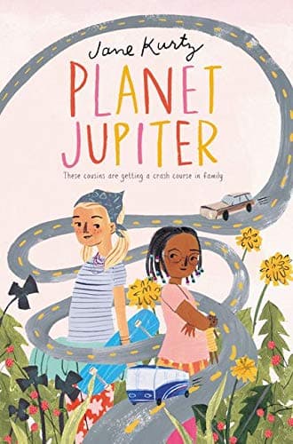 Planet Jupiter Hardcover – May 2, 2017