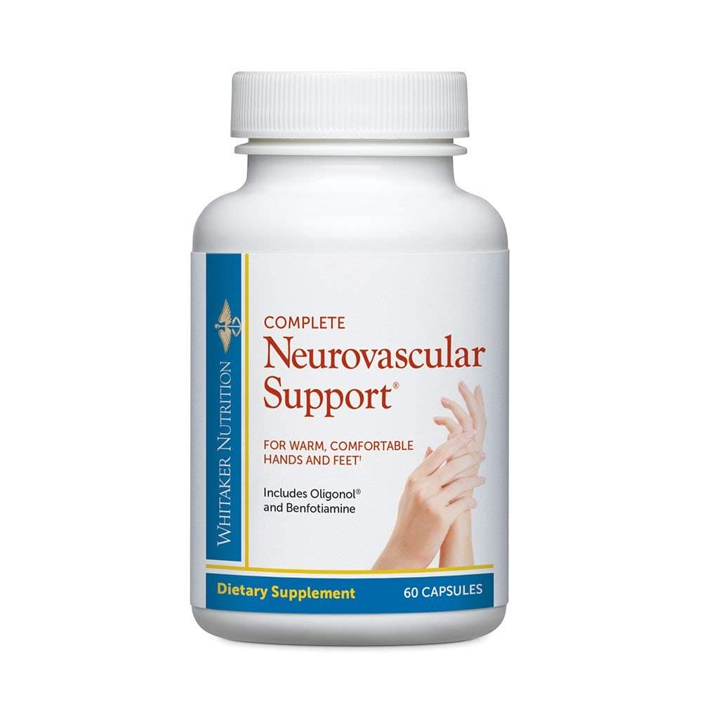 Complete Neurovascular Support
