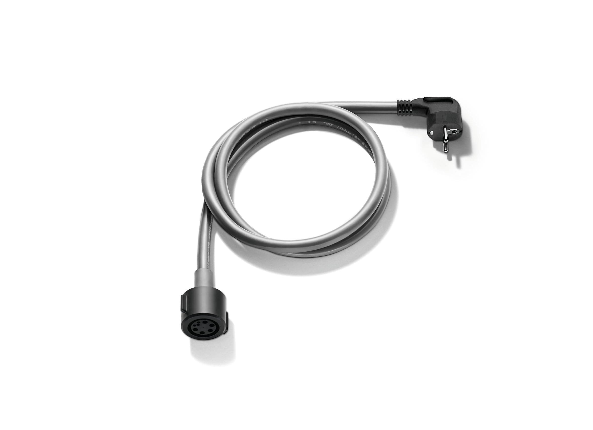 BMW Genuine Cable Adapter Type E+F CEE 7 7 10A Fits U06 G20 G20 LCI 61905A138C7