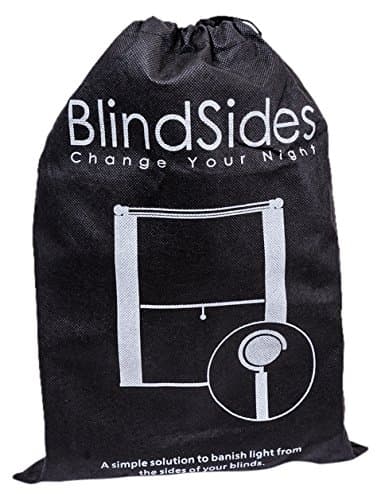 BlindSides Light Blocker (22 x 230 cm)