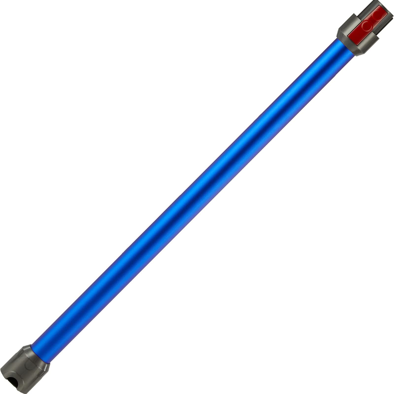 Quick Release Wand for Dyson V7 V8 V10 V11 and V15 Models (Blue)