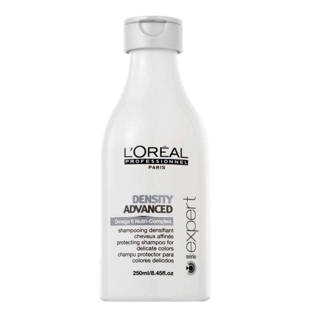 L'Oréal Density Advanced Shampoo, 250 ml