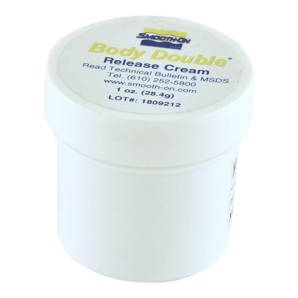 Body Double Release Cream 1 oz