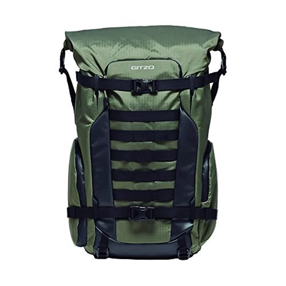 Gitzo Adventury Backpack - 45L, Green
