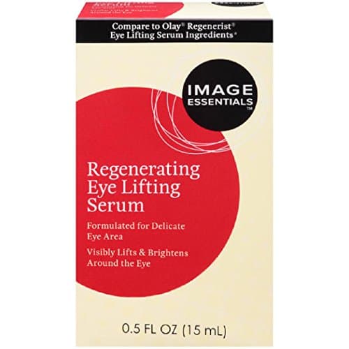Image Essentials Regenerating Eye Lifting Serum