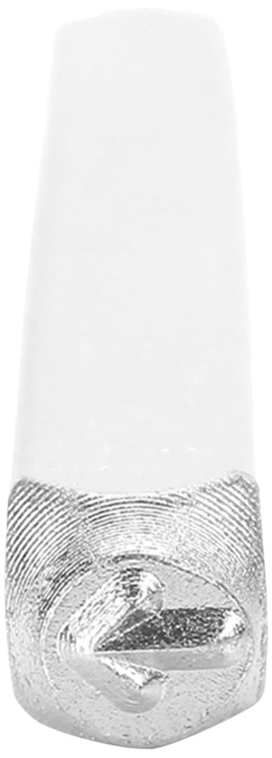 ImpressArt- 3mm, Arrow Design Stamp