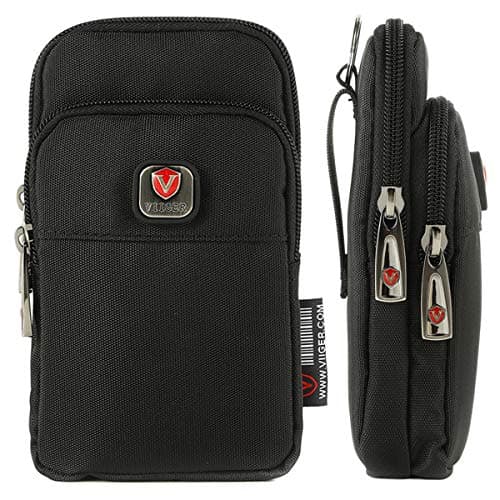 Nylon Cell Phone Holster