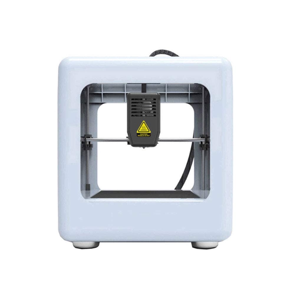 High Precision 3D Printer,3D Printer/Children's Toy Birthday Gift/Home Desktop Small Mini 3D Printer