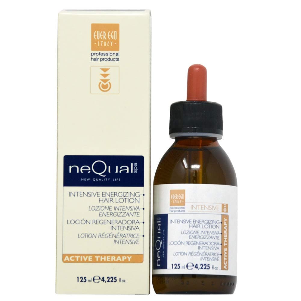 Nequal Intensive Energizing Lotion 125 ml/4oz