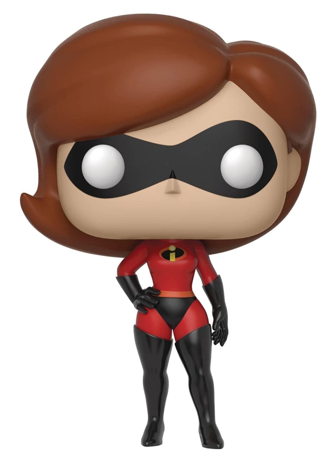 Pop Disney Incredibles 2 ElastigirlMulticolor