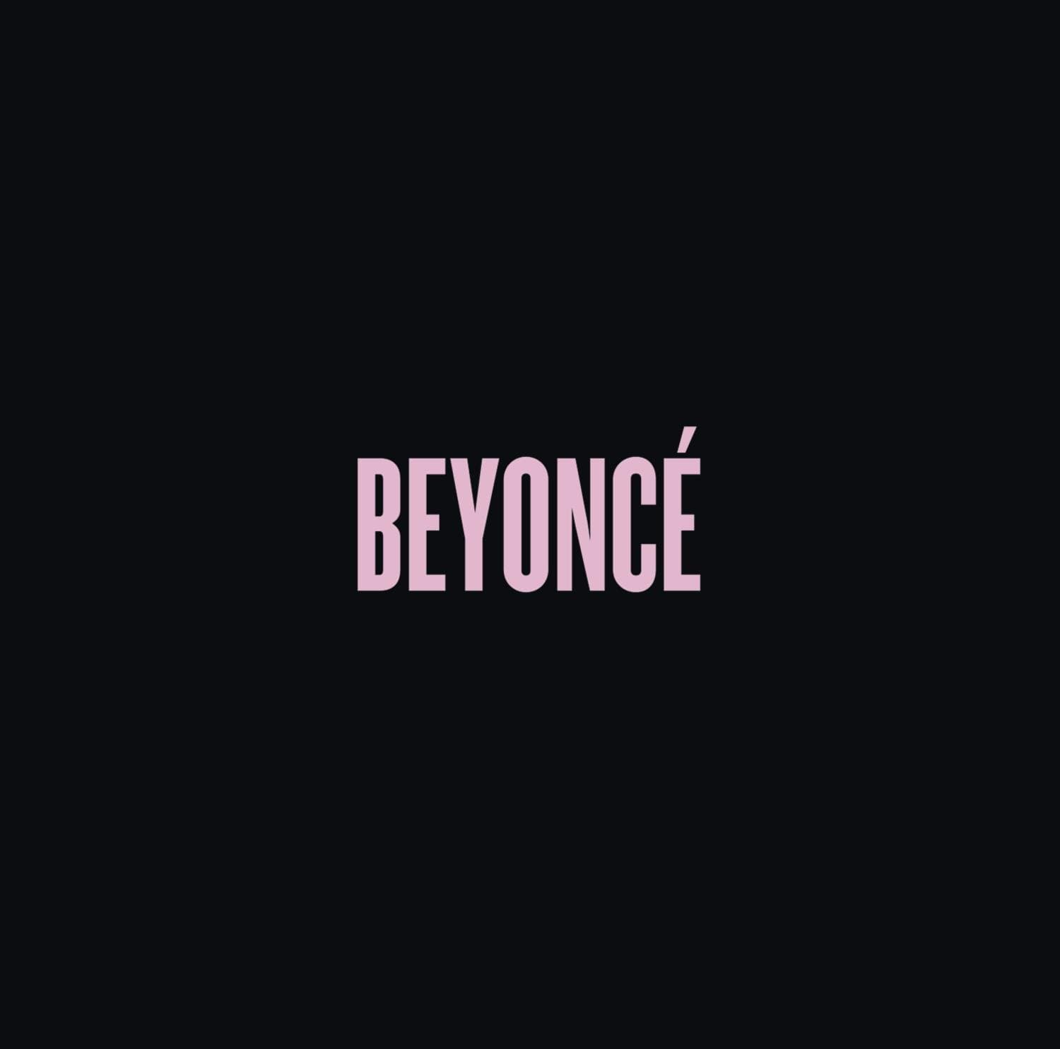 Beyoncé [Platinum Edition]