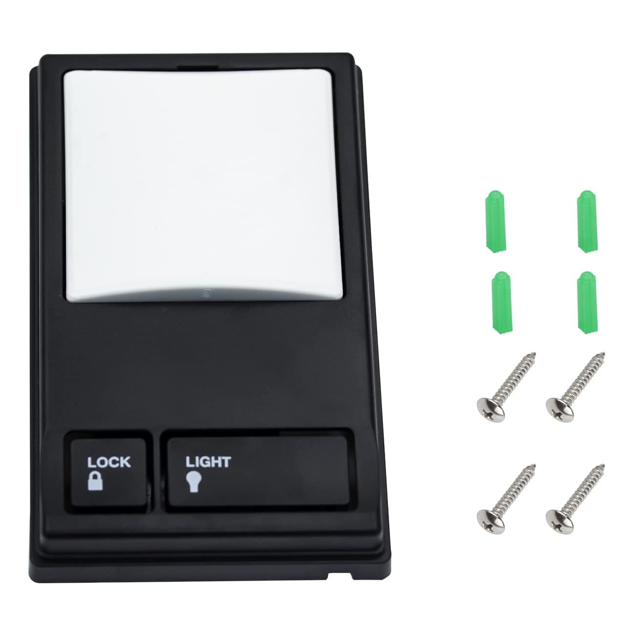 LiftMaster Security+ Multi-Function Door Control G78LM, 78LM, 78LMC, 41C494