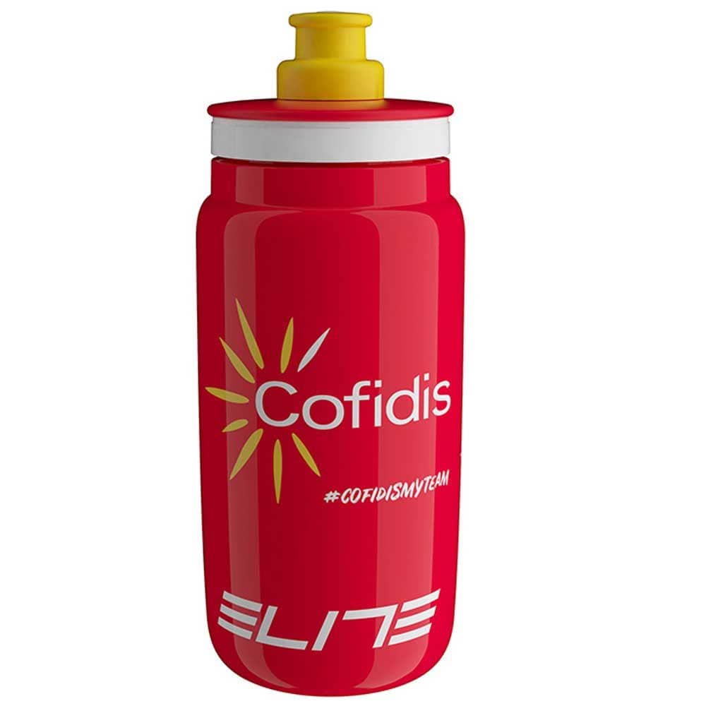 EliteFly Team Water Bottle