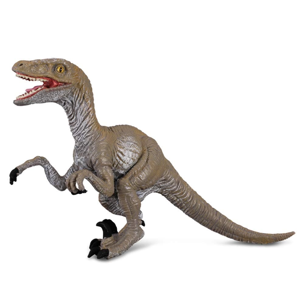 Velociraptor Toy