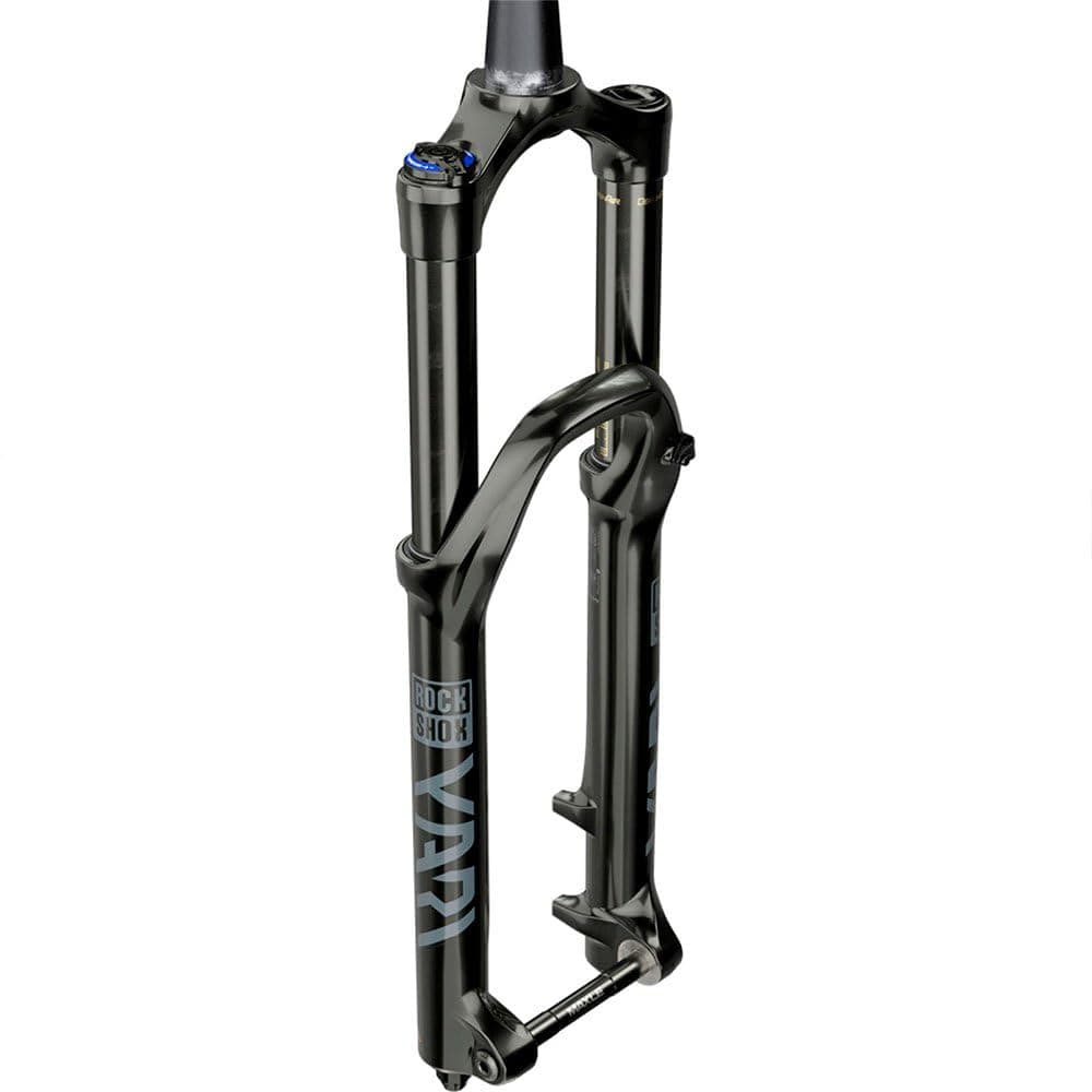 Yari RC Suspension Fork