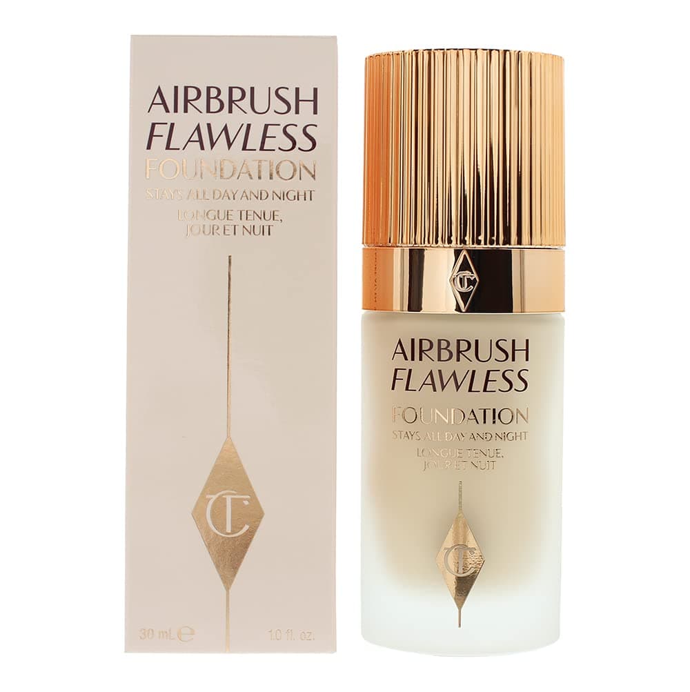 Airbrush Flawless Foundation 2 NEUTRAL