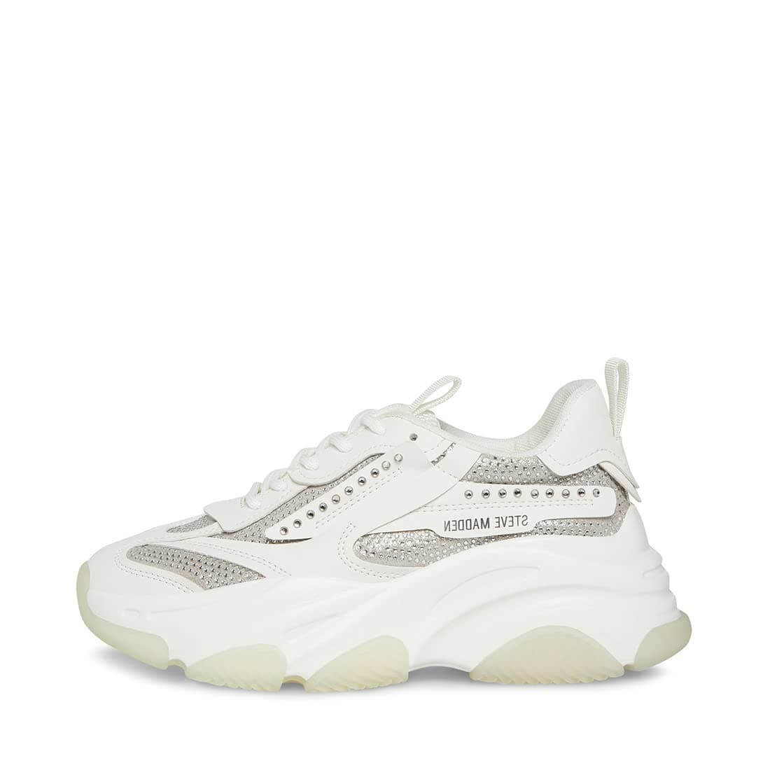 Steve Madden Women's Possession Sneaker