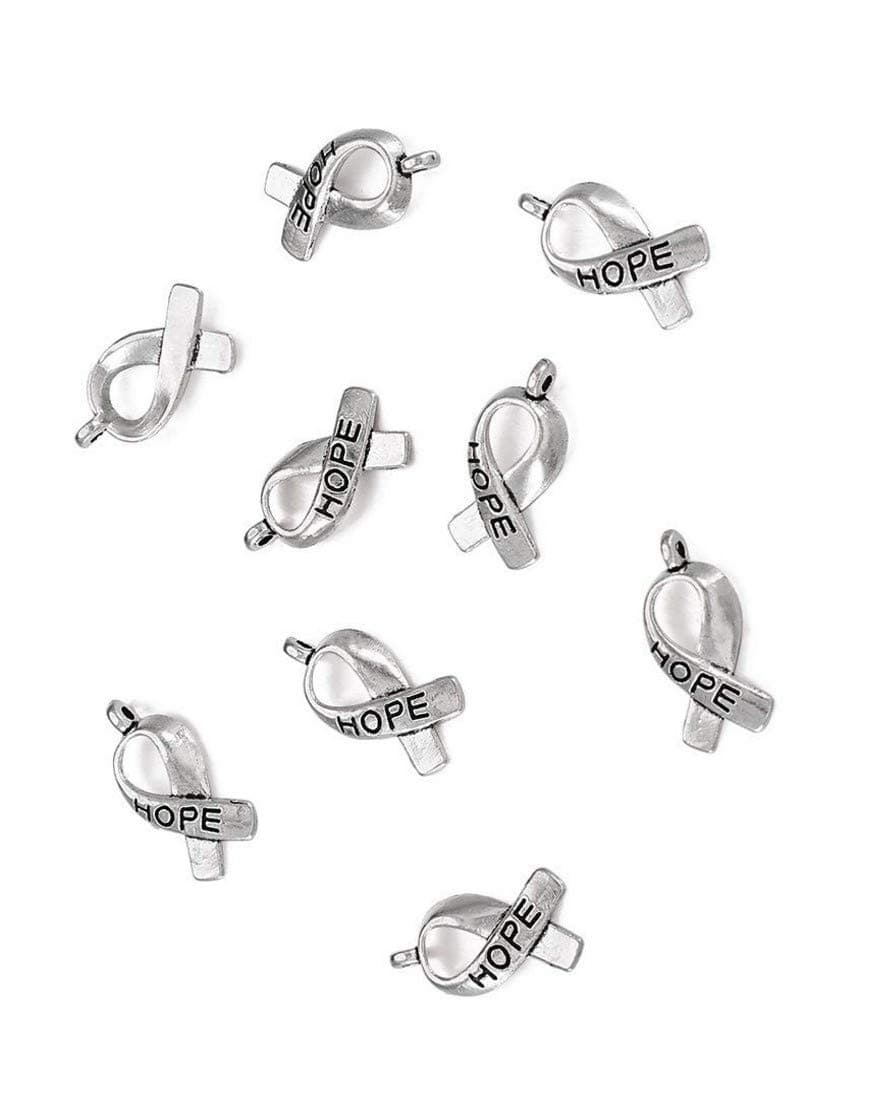 Ripple Stream 140pcs Hope Charm