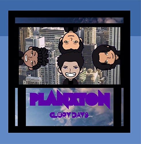 Glory Days