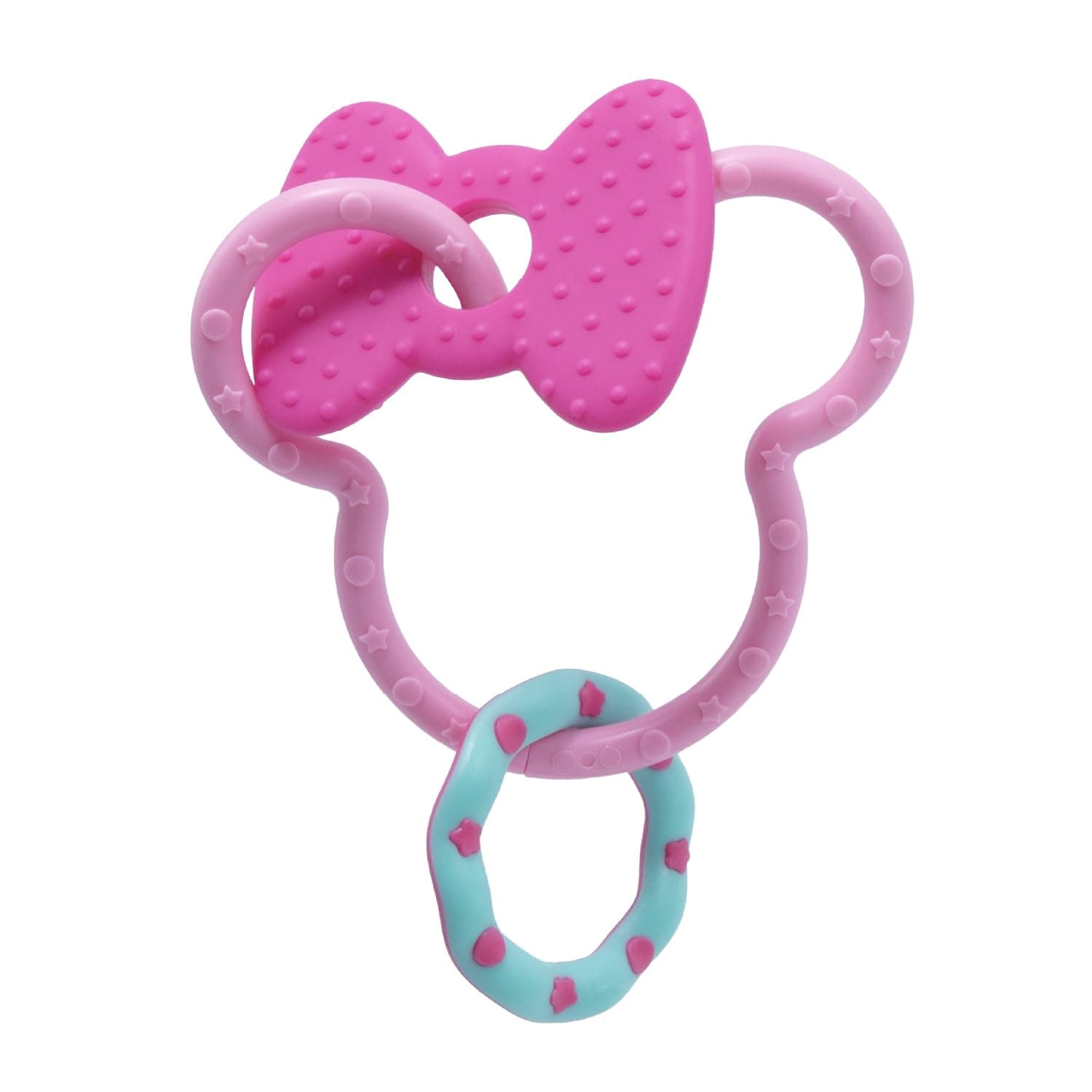 Teether Ring