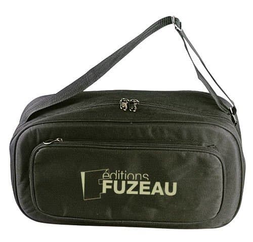 Fuzeau 7763 Bongo Bag