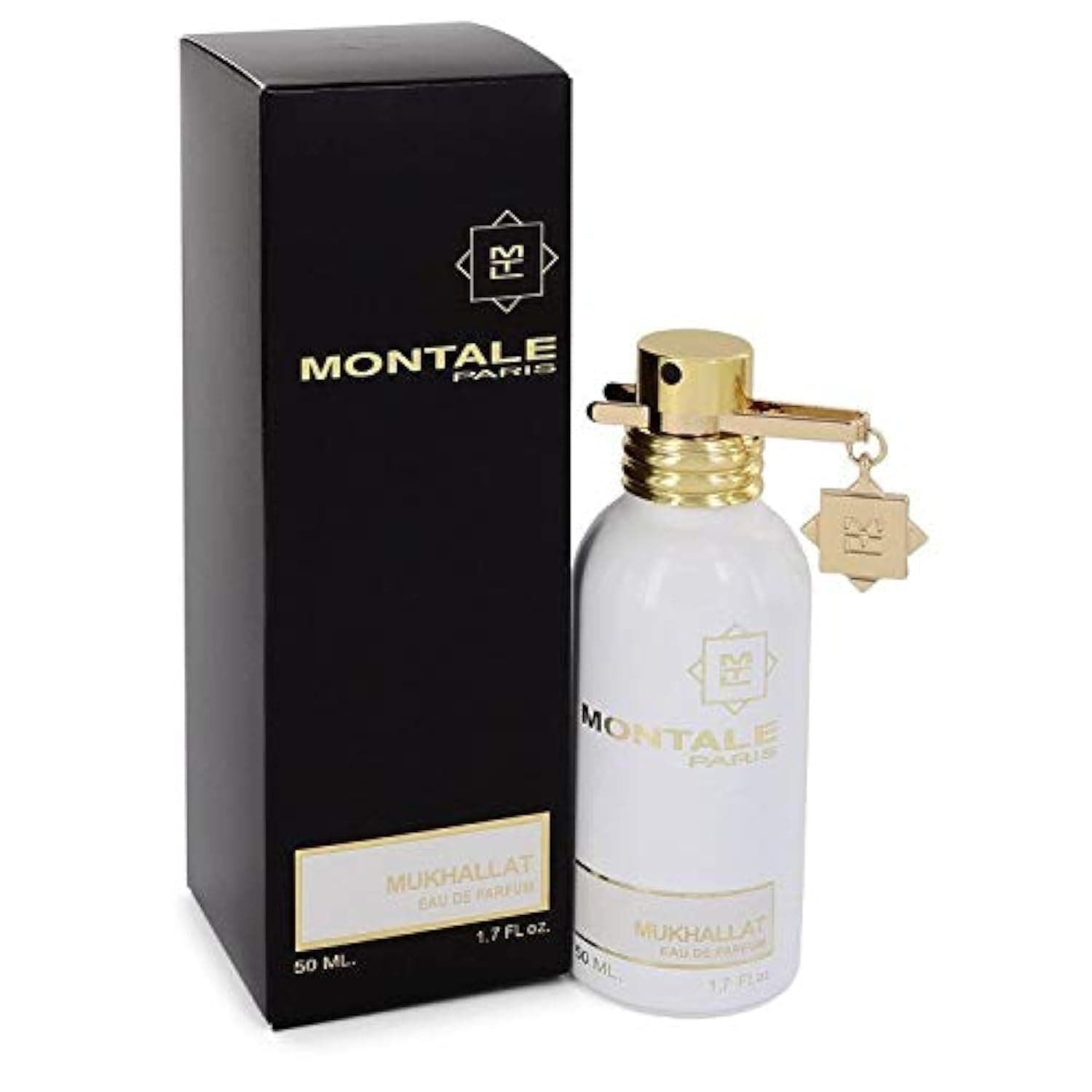 MONTALE Eau de Parfum Spray