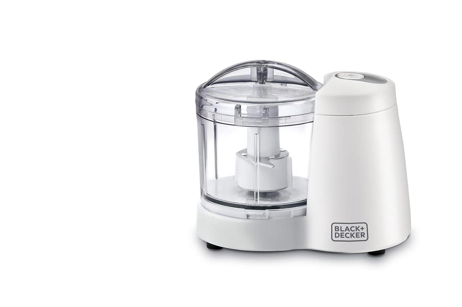 Black & Deckerr Sc350 120-Watt Food Chopper Processor, Mini, 220 To 240-Volt"2 years warranty"