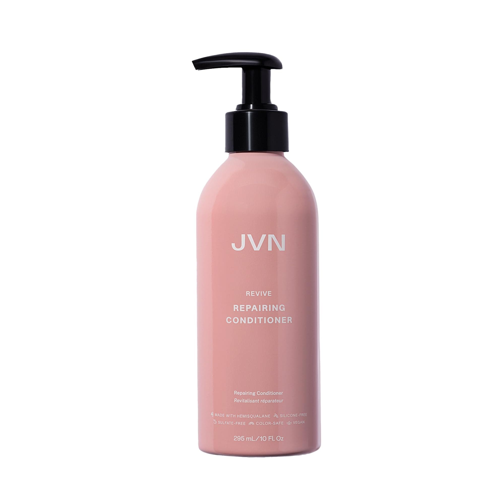 JVN Revive Strengthening Conditioner 295 ml