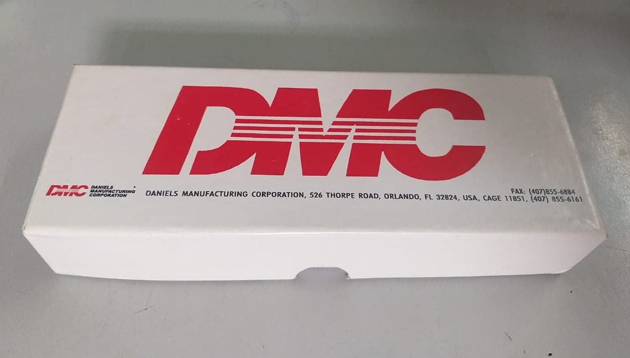 M22520/7-01/DANIELS CRIMP TOOL