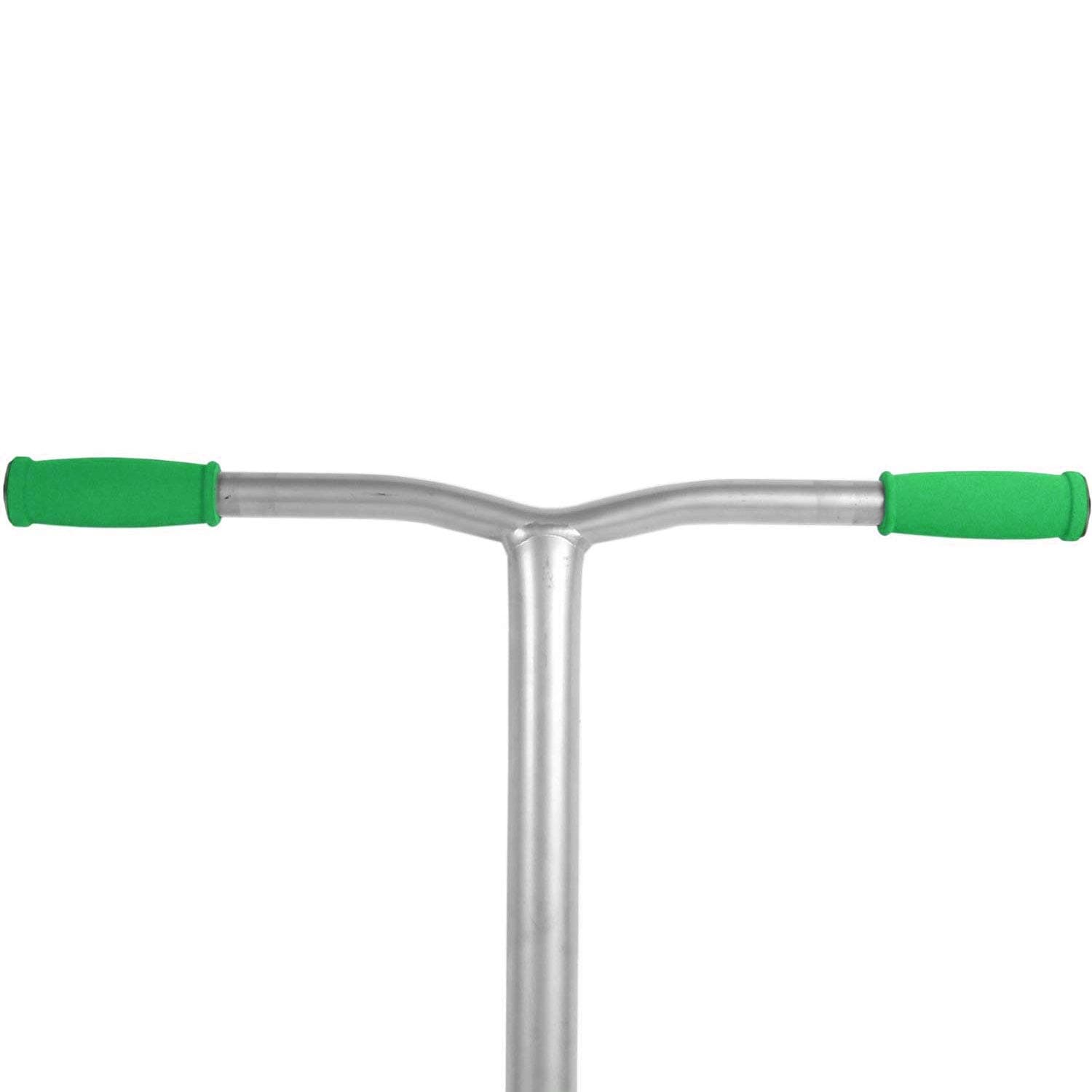 Kick Push Scooter Handle Grips