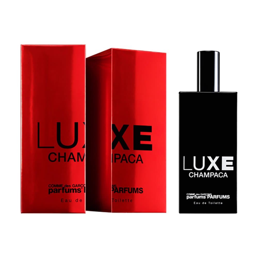 LUXE Champaca Eau de Toilette 100ml