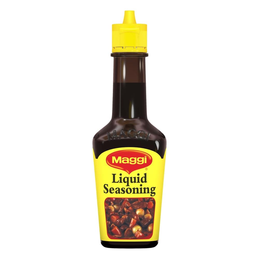 Liquid Seasoning, 101ml