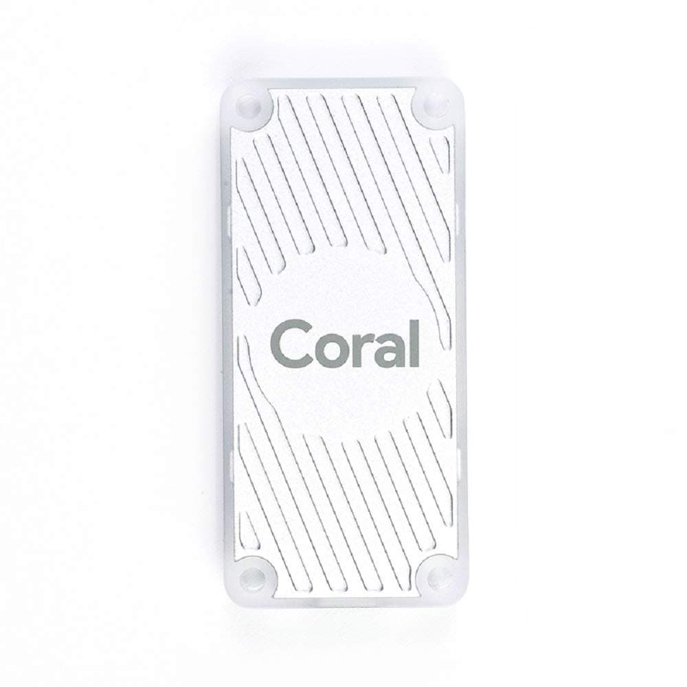 Google Coral USB Accelerator