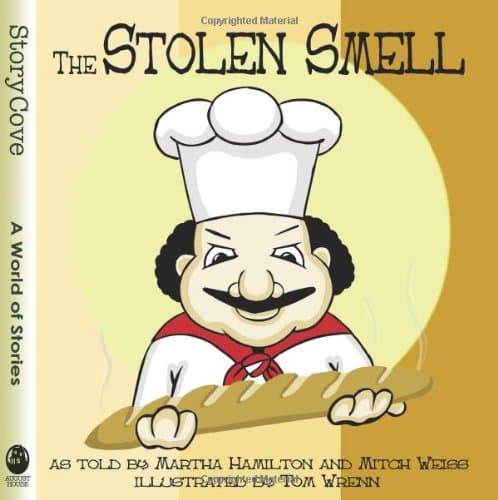 The Stolen Smell