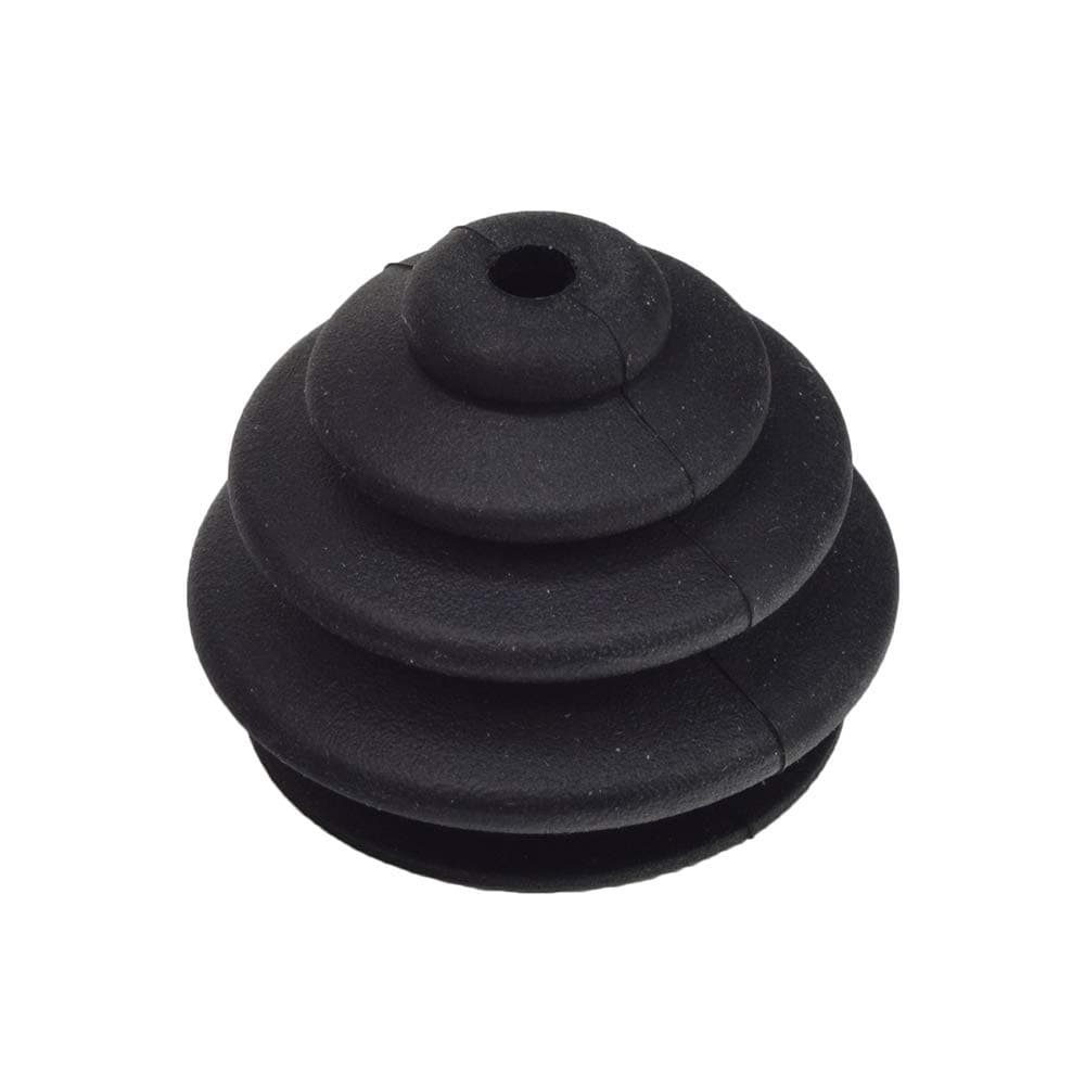 Joystick Rubber Boot for PG Drives Joystick Controllers (VSI, VR2, GC, and Remote Plus)