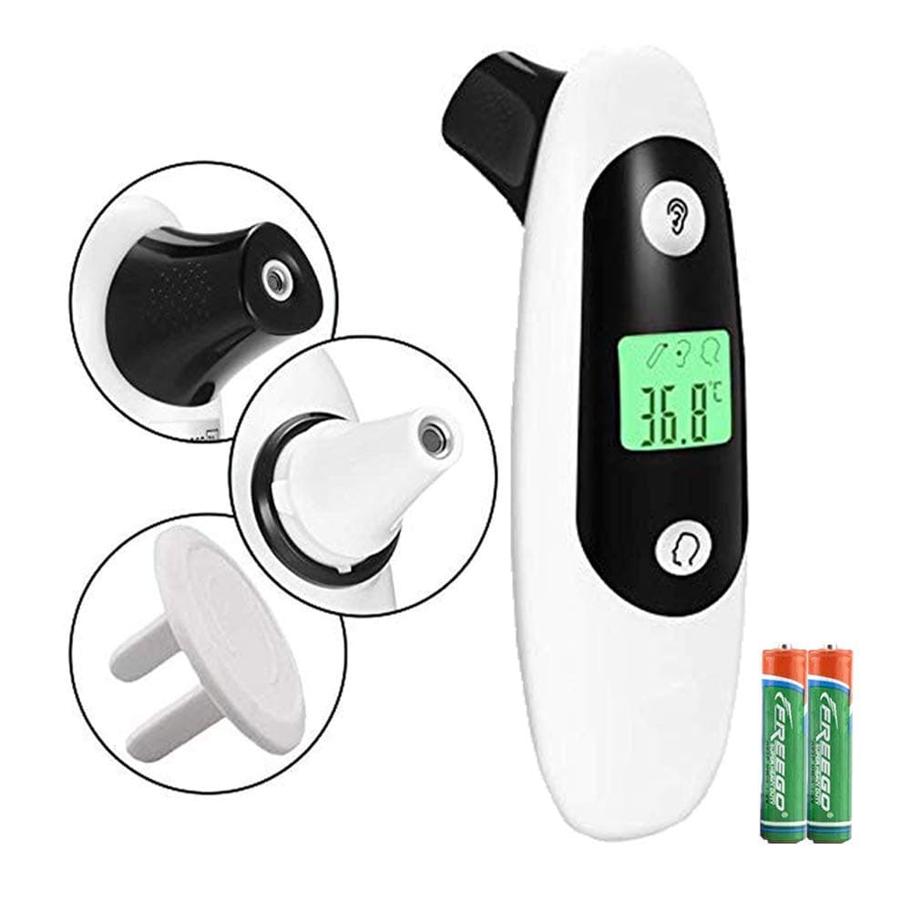 Dava Control Pick Nylon Medium 6-Pack Dark Green