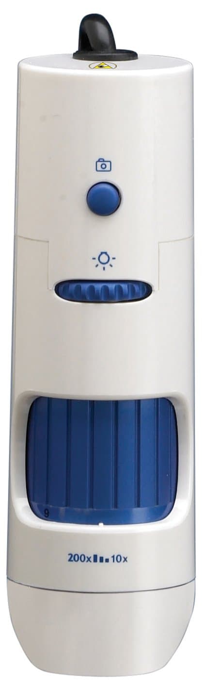 Luxo MIDAS MIDAS USB Camera Inspection System with Polarizing Filter