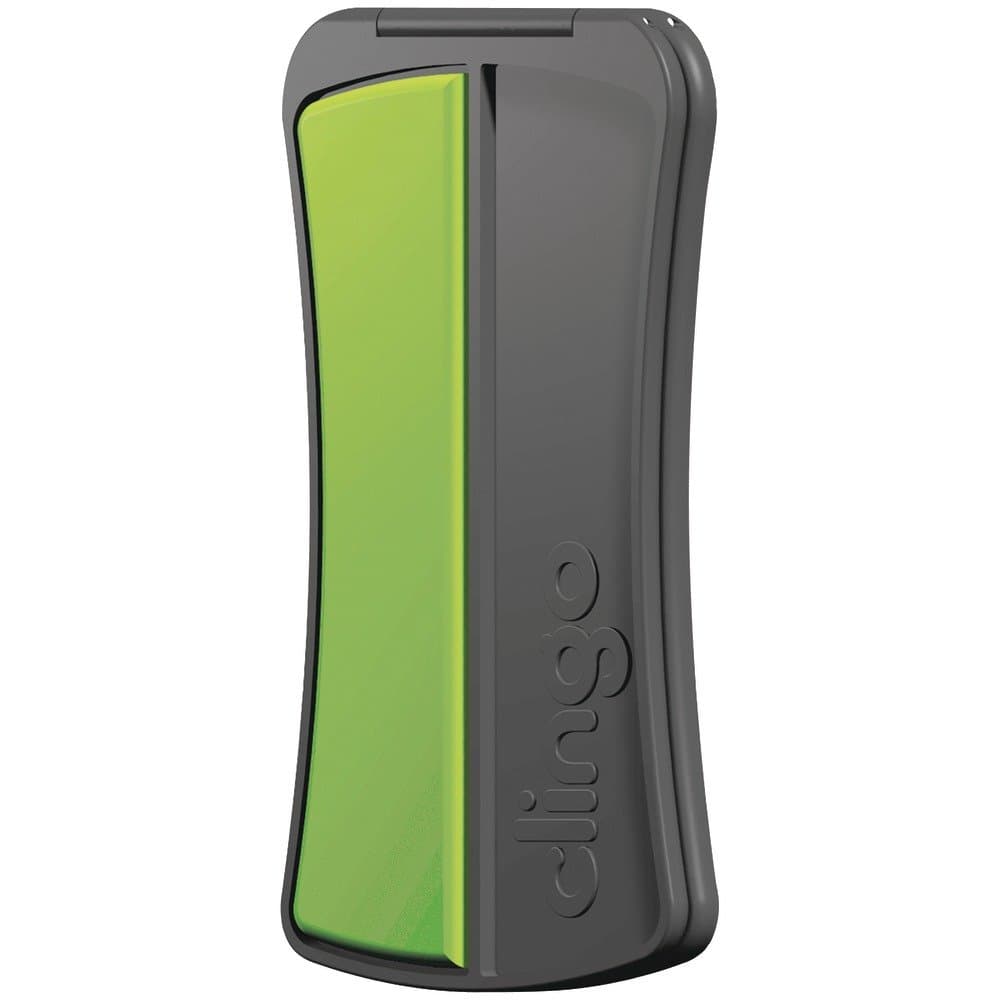 Clingo Universal Mobile Tether for iPhone 4, 3G/3GS, and All Cell Phones and Mobile Devices