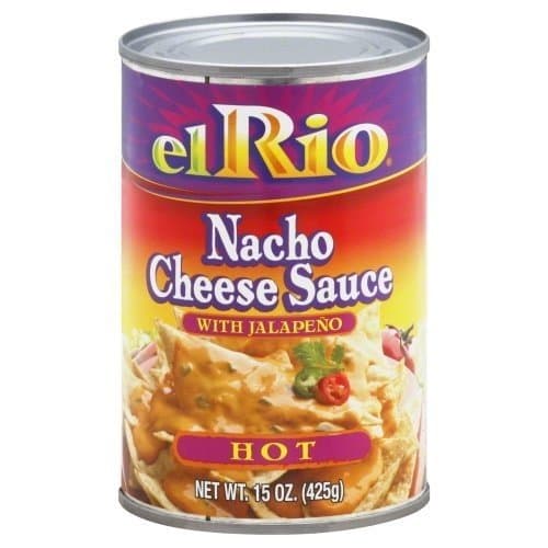 El Rio Nacho Chs Sce Hot