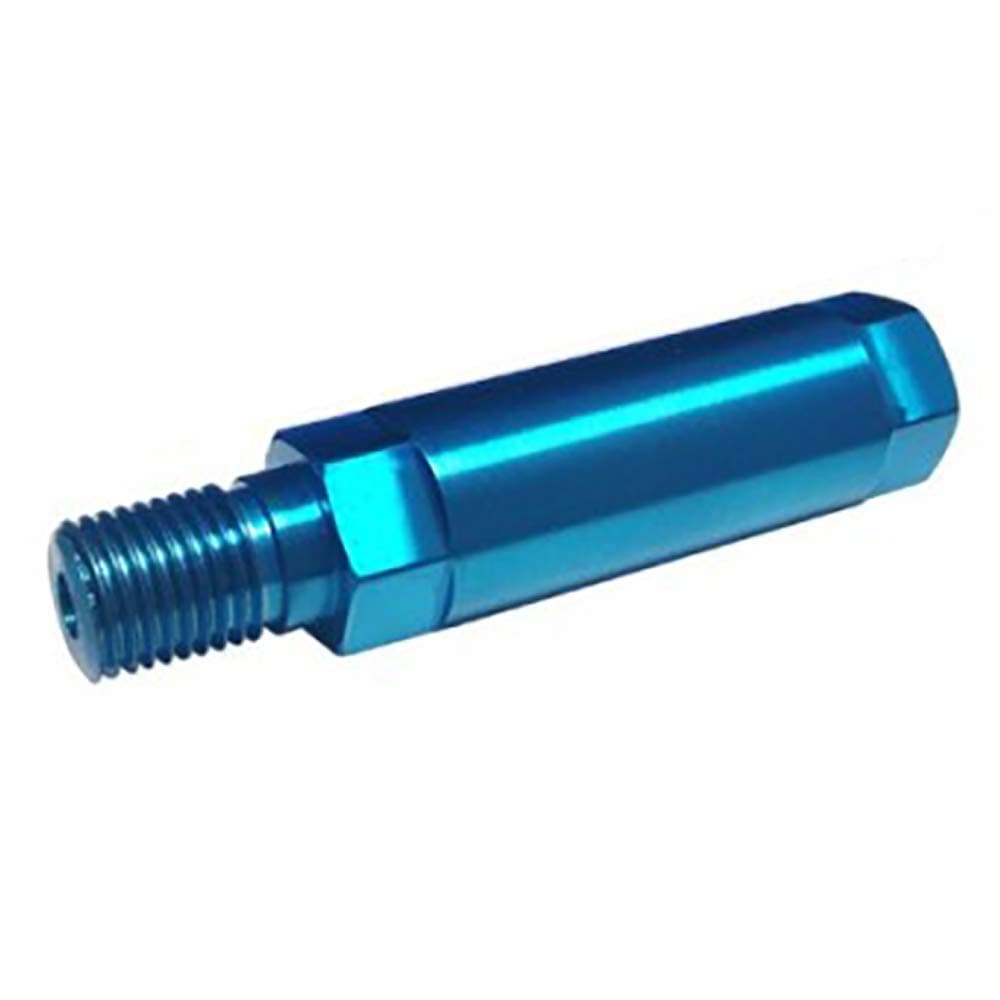 EXT06W 6" Core Bit Extension 1-1/4"-7 M to F