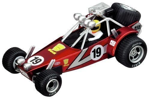 Carrera Go Dune Buggy Model: 61233