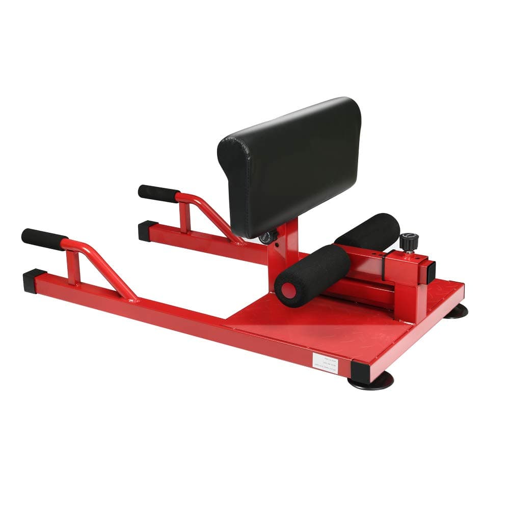 ADEALINK Sissy Squat Machine Abs Workout Push Up Deep Squat Indoor Home 3-in-1 Exercise Gym Trainer(3-5days to Arrive)…