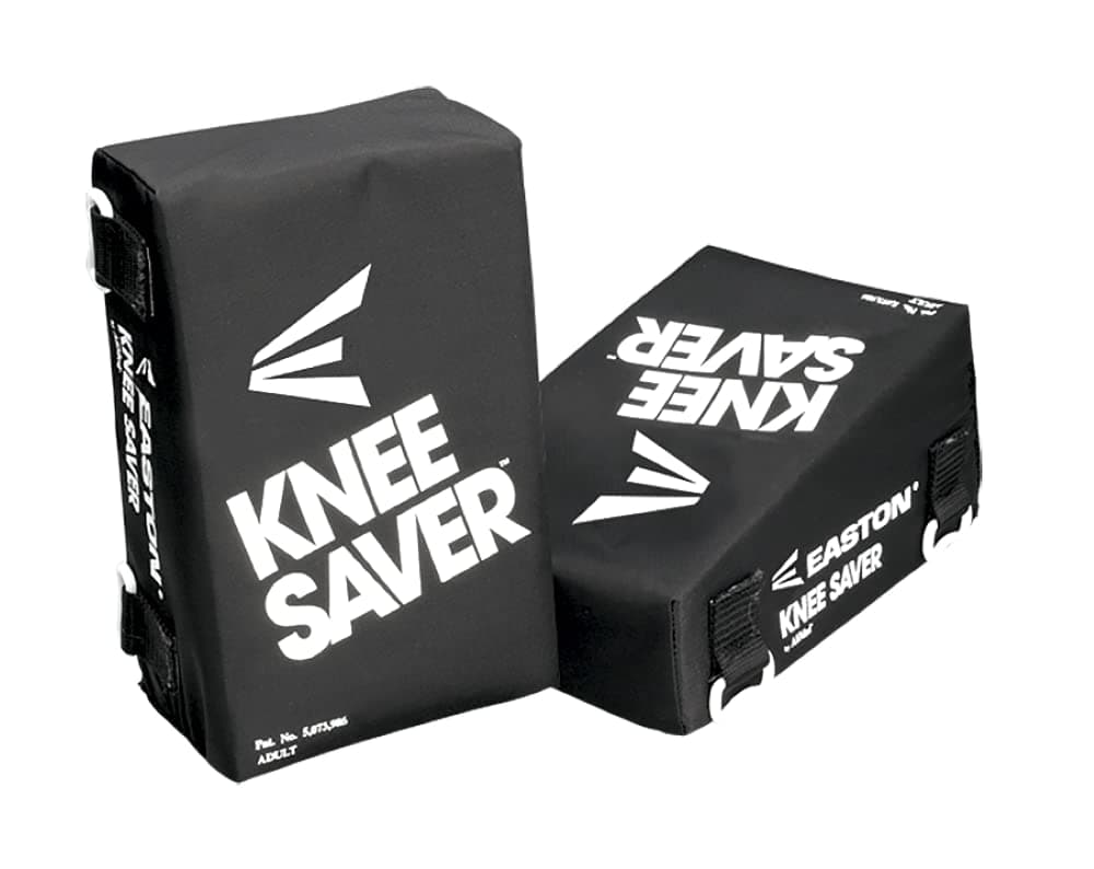 Easton | Catcher's Knee Savers | Baseball/Softball | Multiple Styles