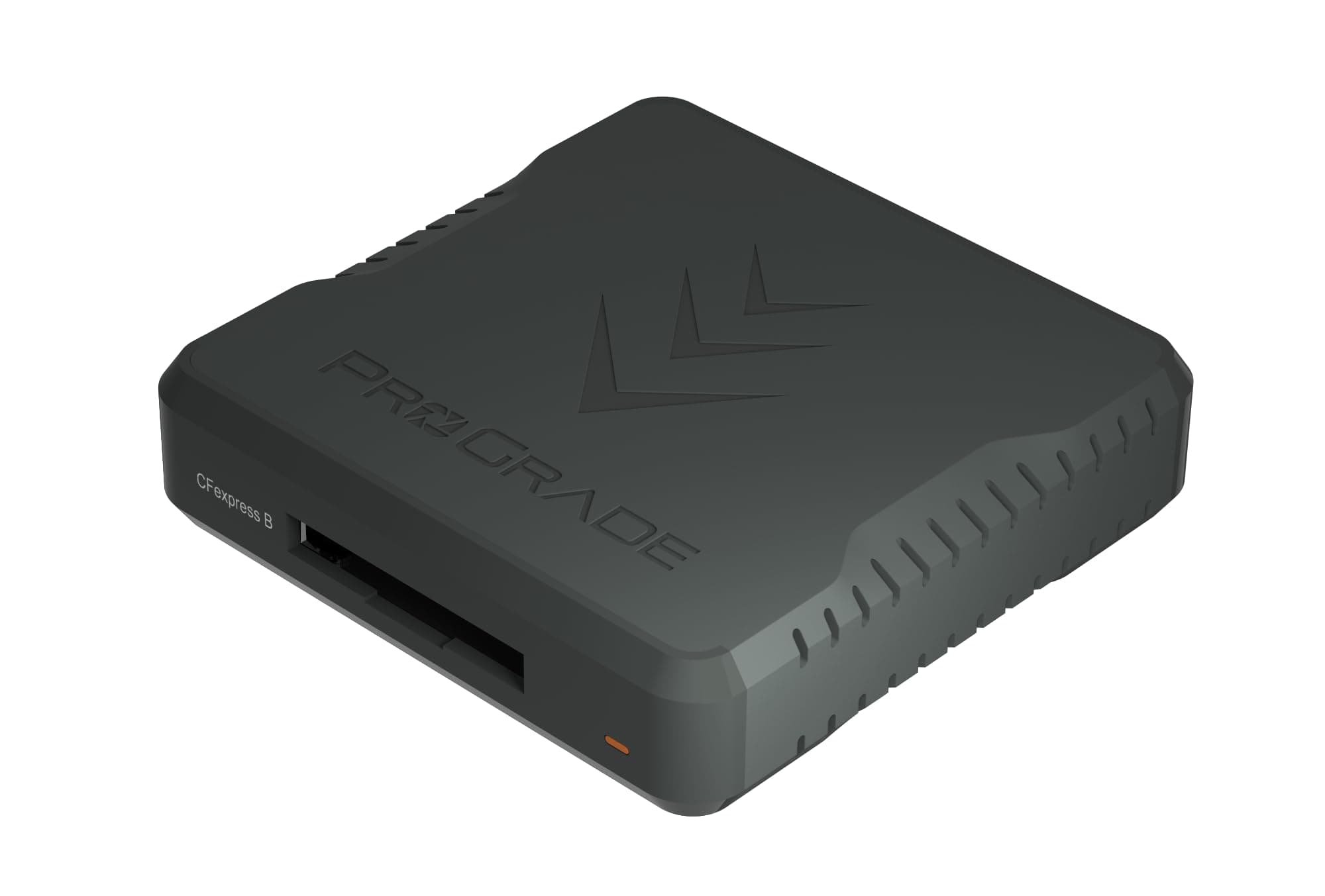 – ProGrade Digital CFexpress Type B Single-Slot Memory Card Reader | USB 4.0 for Professional Filmmakers, Photographers, Content Creators