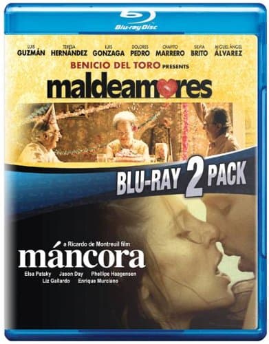 Maldeamores/Mancora [Blu-ray]