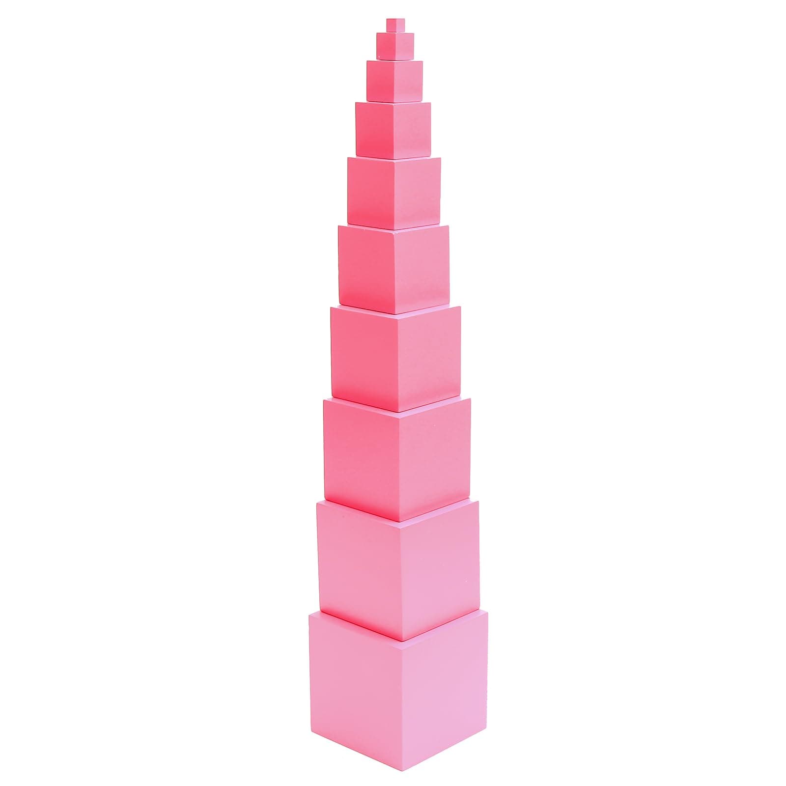 Pink Tower