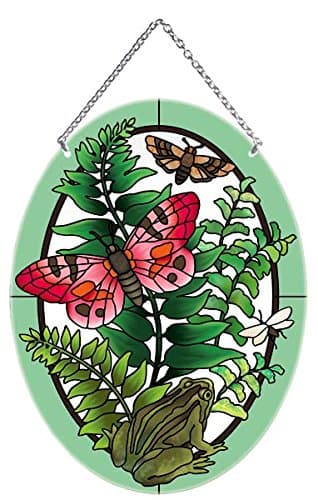Suncatcher-LO052R-Botanical
