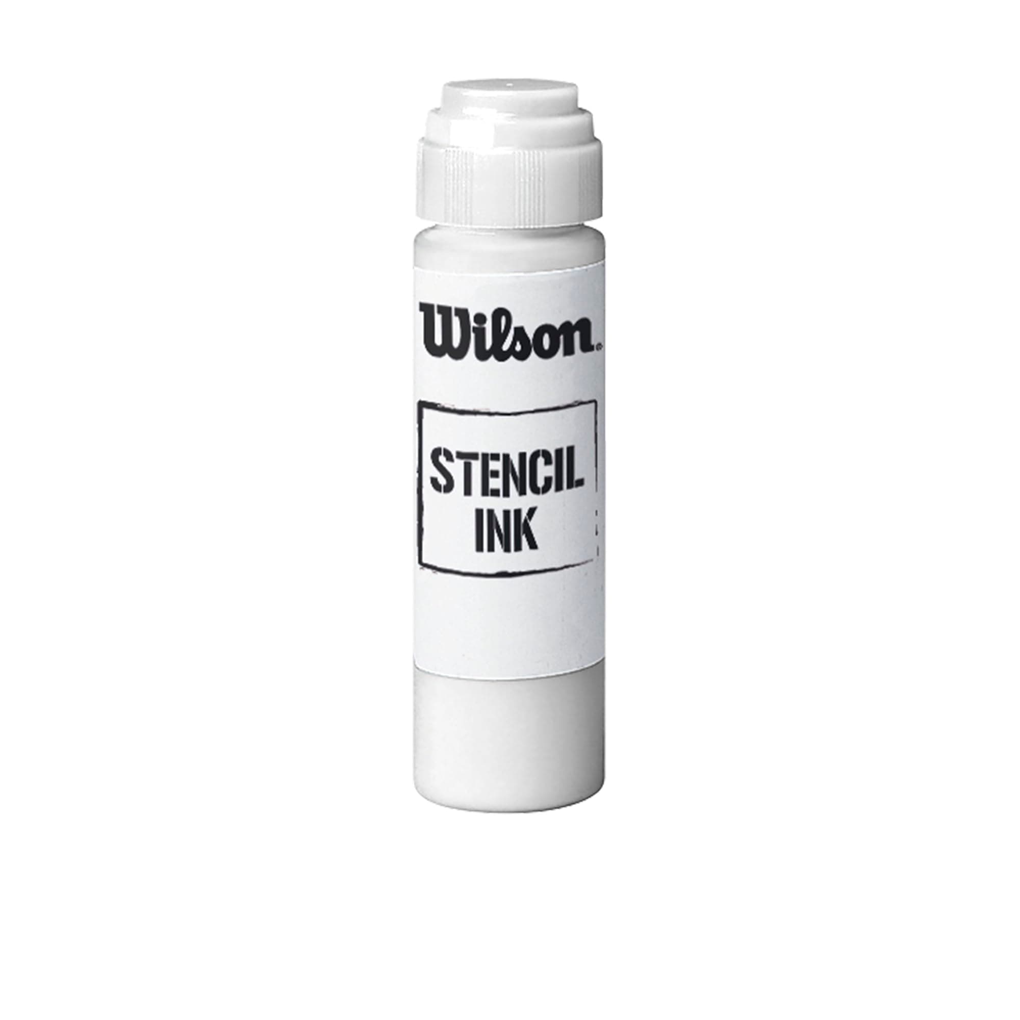 Sporting Goods Stencil Ink
